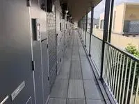 yaitaSingle Apartment Rentals[Single Apartment]leopalace Kagayaki