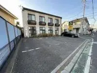 SaitamaSingle Apartment Rentals[Single Apartment]leopalace Suou