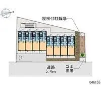 Osaka Rentalsleopalace Nonno Mio