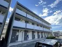 Hikone Rentalsleopalace Maison de M II