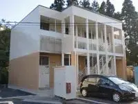 yabuki town, shibata district Rentalsleopalace Selene