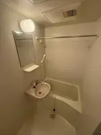 KawasakiSingle Apartment Rentals[Single Apartment]leopalace Alphard