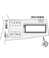 fujinomiya city Rentalsleopalace Ma Maison II