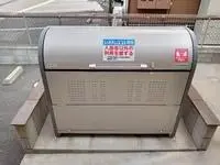 OkayamaSingle Apartment Rentals[Single Apartment]CLEINO K Excel