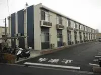 akashi citySingle Apartment Rentals[Single Apartment]LEONEXT Kona - Sun I