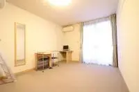 Hikone Rentalsleopalace Ken