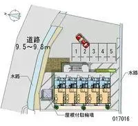 NaganoSingle Apartment Rentals[Single Apartment]leopalace Y K