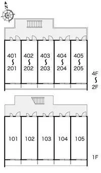 Nagoya Rentalsleopalace PORT WAVE