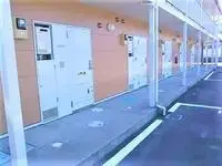 SagaSingle Apartment Rentals[Single Apartment]leopalace Ariake