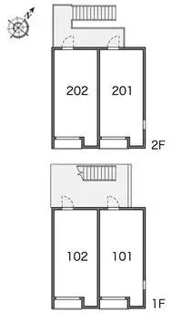 Fukuoka RentalsLEONEXT Shine Court Takamiya