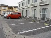 Utsunomiya Rentalsleopalace Petit Lapin