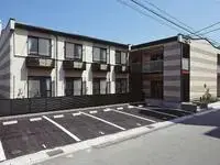 松阪市留學租房