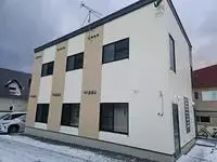 muroranBNB Rentals[BNB]leopalace Himawari