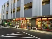 TokyoBNB Rentals[BNB]LEONEXT Green Village II