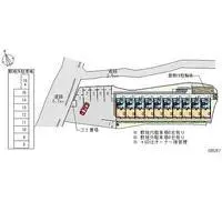 HiroshimaBNB Rentals[BNB]leopalace Synergy II