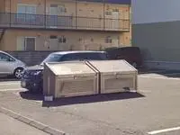 tomakomai citySingle Apartment Rentals[Single Apartment]leopalace Stella I