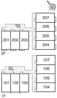 yukishort-term accommodation Rentals[short-term accommodation]leopalace Eyes