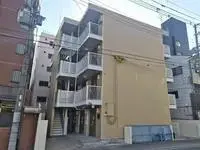 Osaka Rentalsleopalace E Success