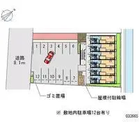Hikone Rentalsleopalace Sparrow