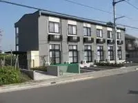 Hiratsuka Rentalsleopalace Bell Wood