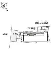 kasaishort-term accommodation Rentals[short-term accommodation]LEONEXT Hojyo