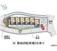 HiroshimaWeekly Rental  Rentals[Weekly Rental ]leopalace Rapport