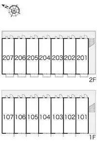 Kitakyushushort-term accommodation Rentals[short-term accommodation]leopalace Hanashinobu