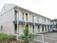 himeji cityService Apartment Rentals[Service Apartment]leopalace Usazaki II