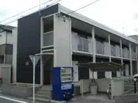 toyohashiSingle Apartment Rentals[Single Apartment]leopalace Charmant