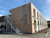 KofuSingle Apartment Rentals[Single Apartment]leopalace La Paul