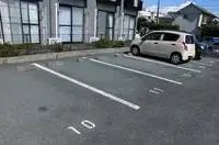 kannami-cho tagata-gun Rentalsleopalace Love Sea