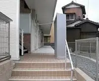 Kitakyushushort-term accommodation Rentals[short-term accommodation]leopalace Sun City Kizuna