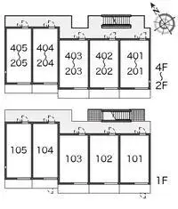 Osaka RentalsLEONEXT Avril Kujyo
