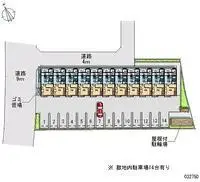 Chiba Rentalsleopalace Wakaba