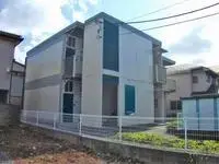 ChibaSingle Apartment Rentals[Single Apartment]leopalace Comfort Inaricho