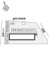 ashikaga city Rentalsleopalace Comfort M