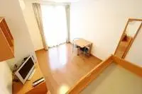 nagahama city Rentalsleopalace Blanc Arbre