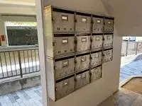 OkinawaSingle Apartment Rentals[Single Apartment]leopalace Airport View