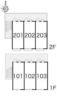 yawataWeekly Rental  Rentals[Weekly Rental ]leopalace Seiryo