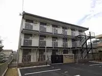 sakaiminato单身公寓