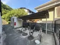 OkayamaWeekly Rental  Rentals[Weekly Rental ]leopalace Safety Handa