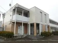 yokoteshort-term accommodation Rentals[short-term accommodation]leopalace Fontaine