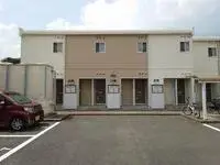 yachimata单身公寓