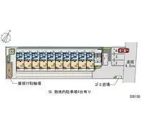 niigata cityPersonal housing Rentals[Personal housing]leopalace Opus