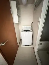 NiigataWeekly Rental  Rentals[Weekly Rental ]leopalace Boyo