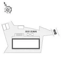 KawasakiSingle Apartment Rentals[Single Apartment]leopalace Twinkle