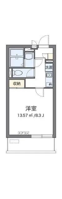 sakaiminato RentalsCLEINO Sea Side Ishizugawa