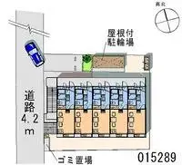 Hiratsuka Rentalsleopalace Shiori