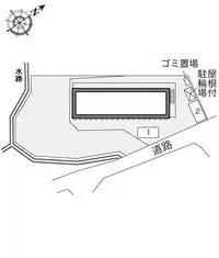 KyotoBNB Rentals[BNB]leopalace Himuro