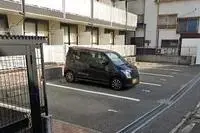 Kitakyushushort-term accommodation Rentals[short-term accommodation]leopalace Sky Train